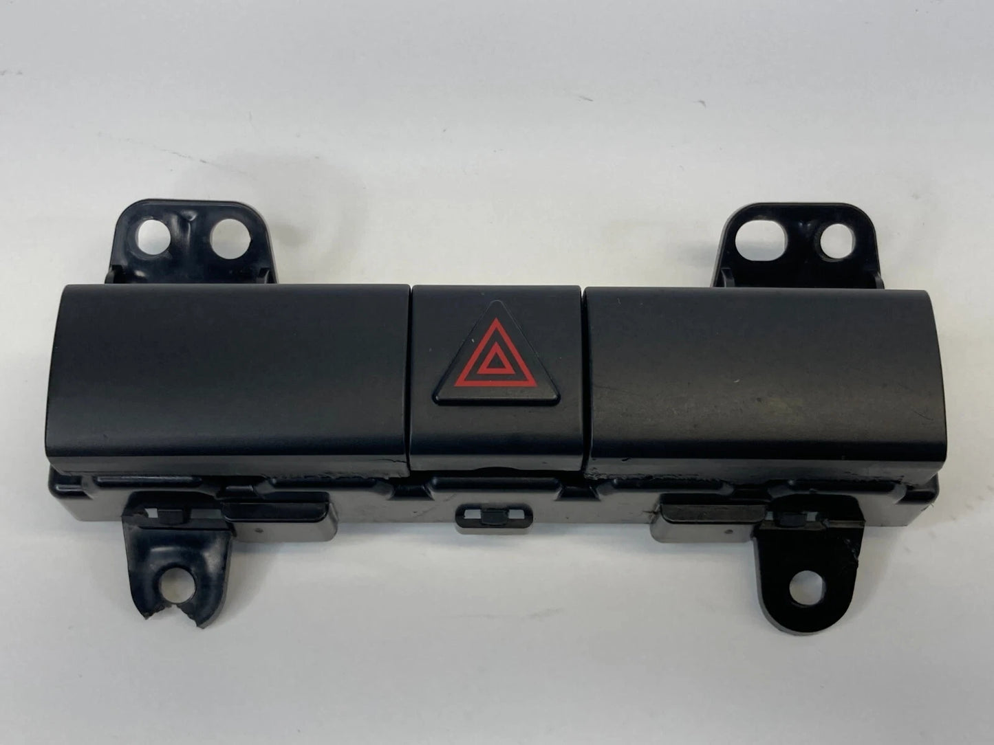 2007-2009 DODGE CALIBER EMERGENCY HAZARD WARNING LIGHT CONTROL SWITCH 04602714AD