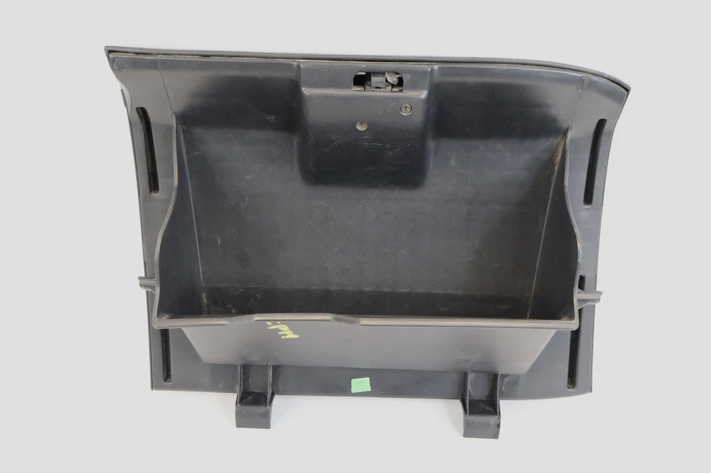 2000-2006 TOYOTA TUNDRA LOWER GLOVE BOX COMPARTMENT DOOR LID ASSEMBLY OEM