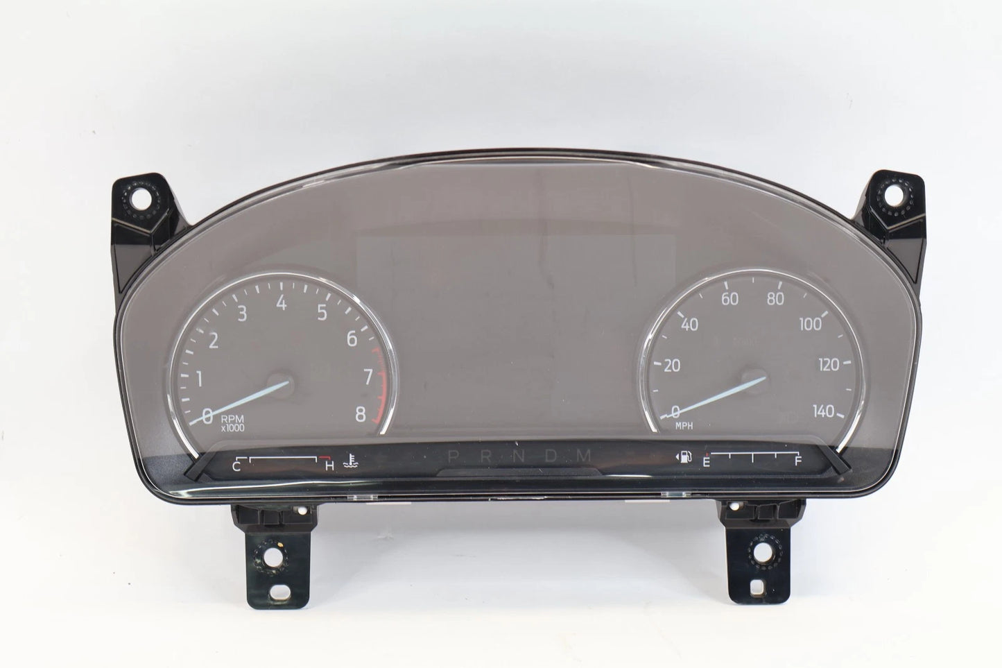 2020-2024 FORD EXPLORER INSTRUMENT CLUSTER SPEEDOMETER GAUGES 183.880 MILES OEM