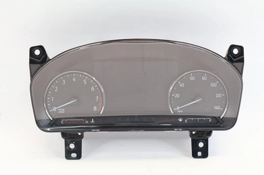 2020-2024 FORD EXPLORER INSTRUMENT CLUSTER SPEEDOMETER GAUGES 183.880 MILES OEM