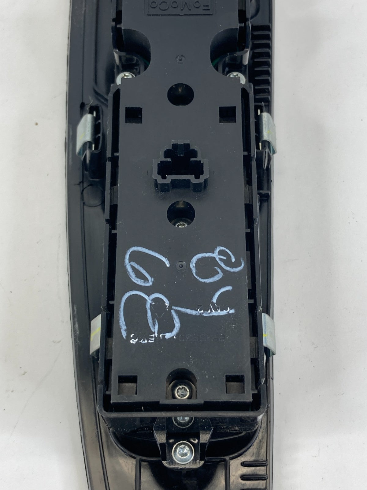 2013-2020 Ford Fusion Front Left Driver Side Door Power Master Window Switch OEM