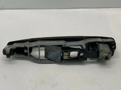 94-97 MERCEDES-BENZ C 280 C 220 FRONT RIGHT SIDE EXTERIOR DOOR HANDLE ASSEMBLY