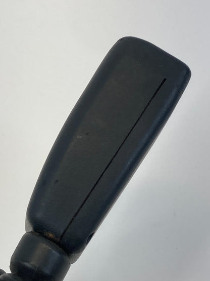 07 08 09 10 11 Hyundai Accent Front Right Passenger Side Seat Belt Buckle OEM