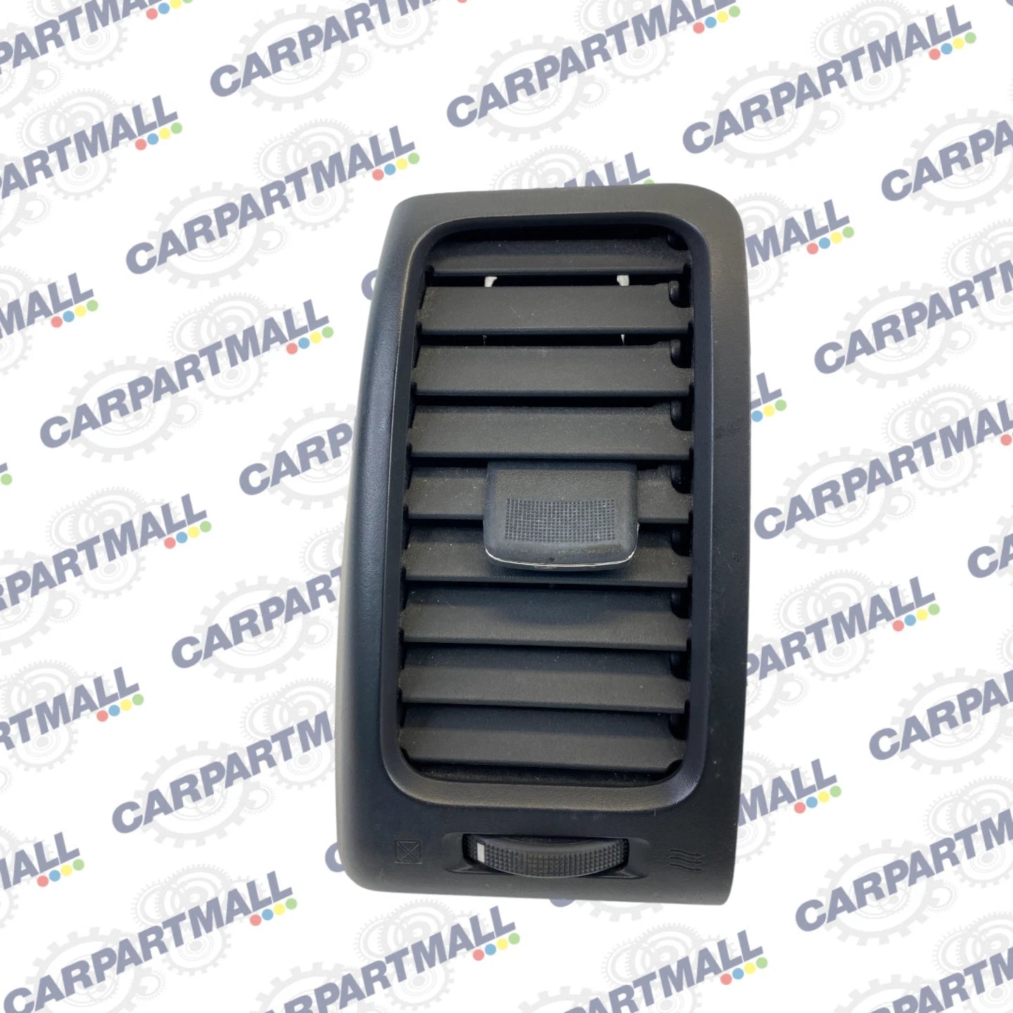 2007-2013 NISSAN ALTIMA LEFT DASH A/C AIR VENT GRILLE OUTLET 68761-JA00A OEM