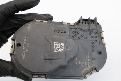 13-16 FUSION MKZ MKT 12 13 FOCUS 2.0L THROTTLE BODY VALVE ASSY CM5E9F991AD OEM