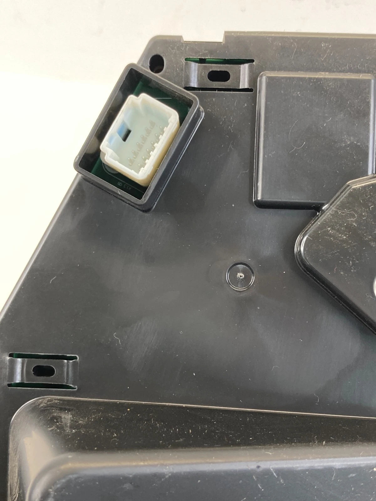 2013 INFINITI JX35 DASH INSTRUMENT CLUSTER SPEEDOMETER GAUGES 201K MILES OEM