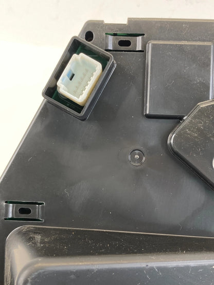 2013 INFINITI JX35 DASH INSTRUMENT CLUSTER SPEEDOMETER GAUGES 201K MILES OEM