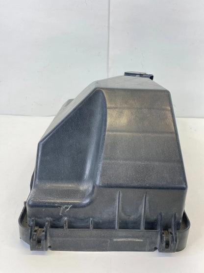 07-09 HONDA CR-V 2.4L AIR CLEANER FILTER BOX UPPER HOUSING WITH MAF SENSOR OEM