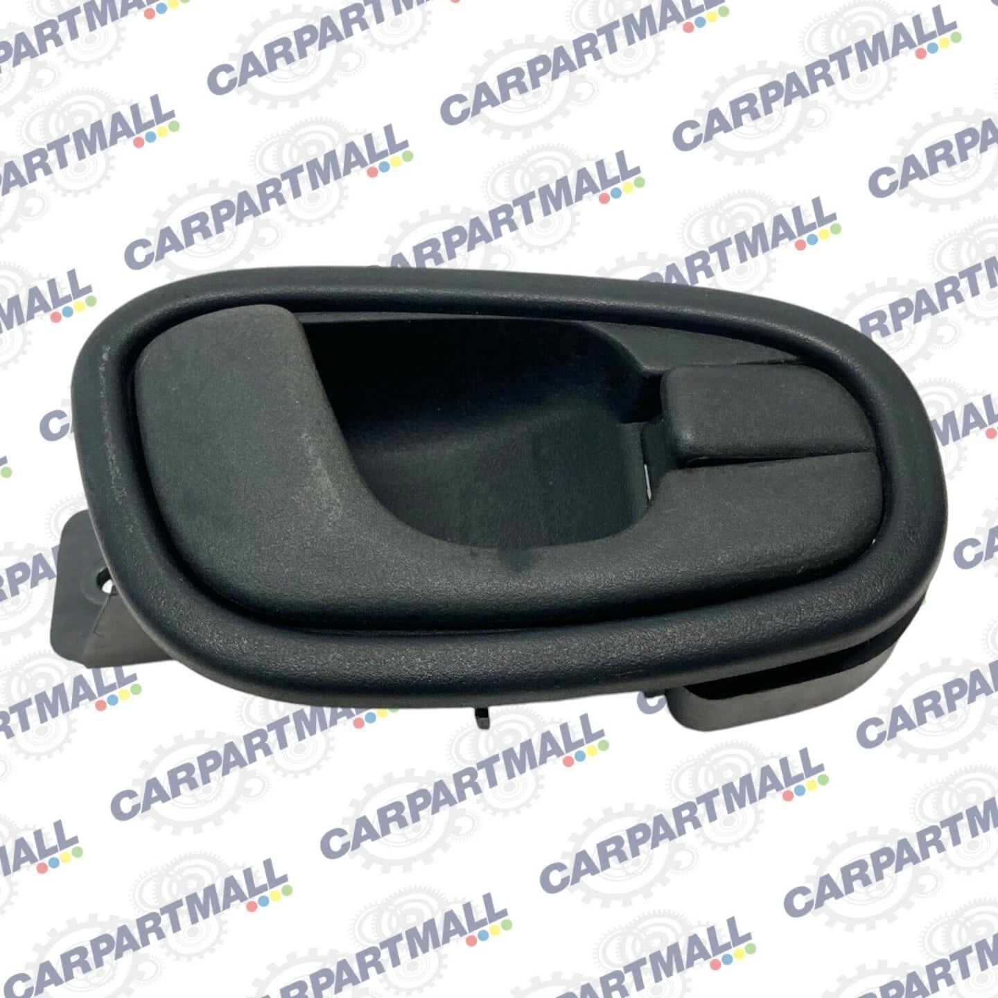 1999-2002 DAEWOO LANOS REAR RIGHT PASSENGER SIDE INTERIOR INNER DOOR HANDLE OEM