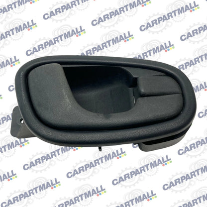 1999-2002 DAEWOO LANOS REAR RIGHT PASSENGER SIDE INTERIOR INNER DOOR HANDLE OEM
