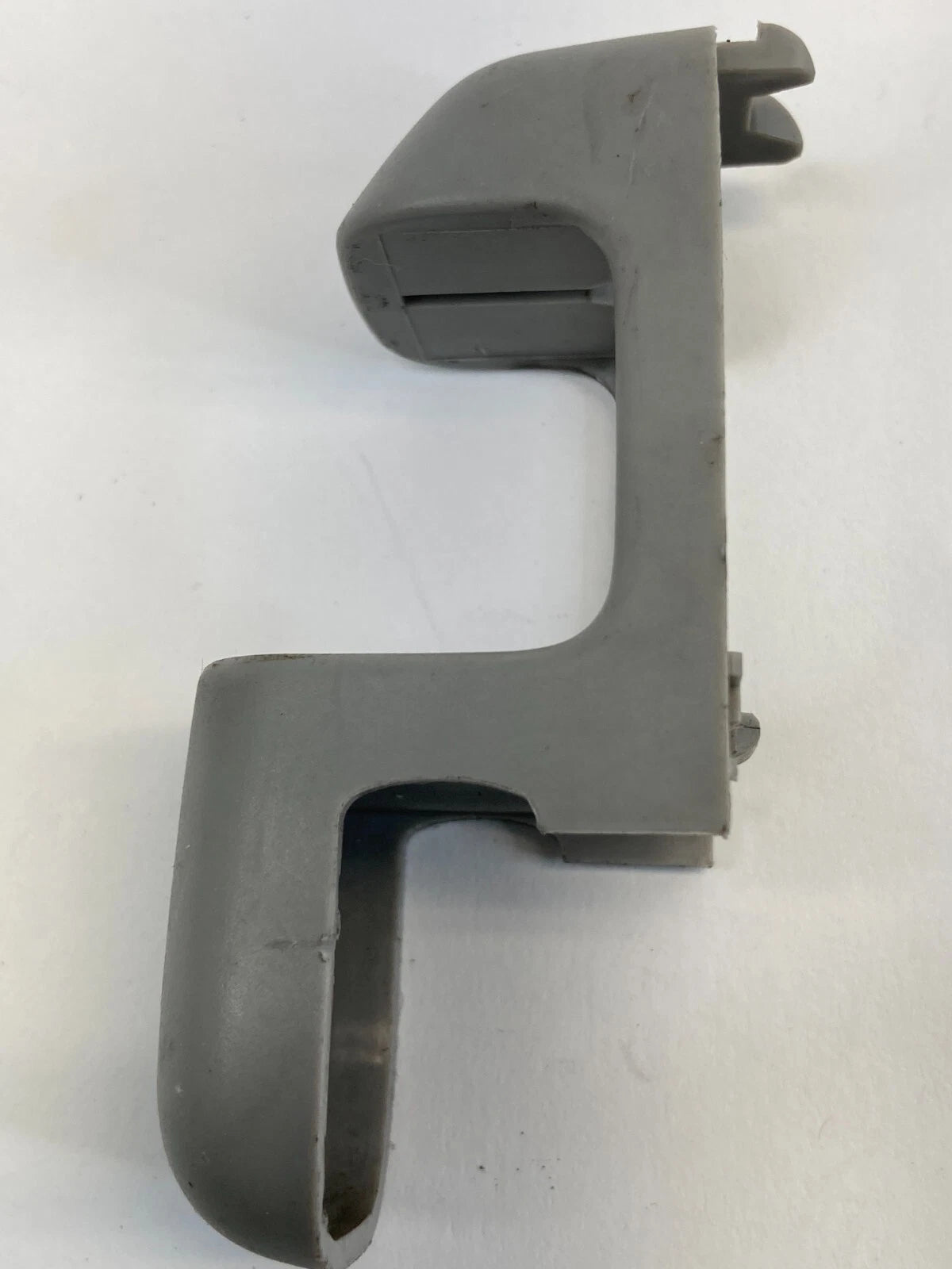 07-13 SUZUKI SX4 HATCHBACK FRONT RIGHT SIDE SEAT BELT HEIGHT ADJUSTER COVER OEM