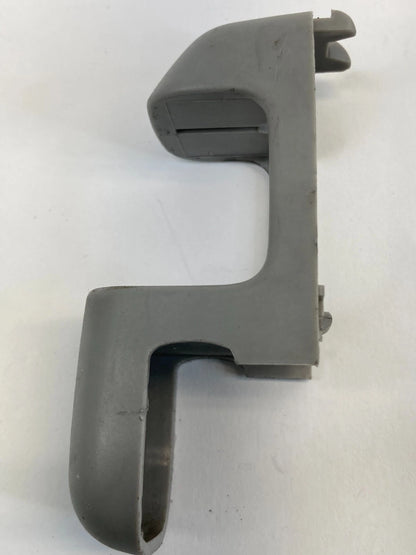 07-13 SUZUKI SX4 HATCHBACK FRONT RIGHT SIDE SEAT BELT HEIGHT ADJUSTER COVER OEM