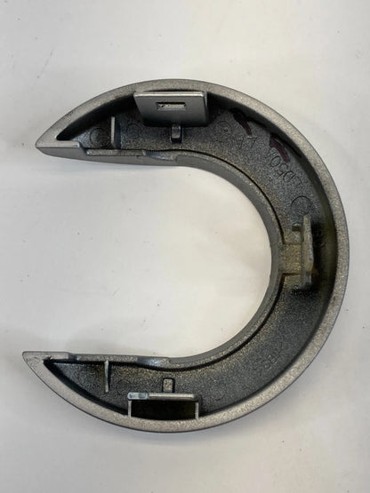 2007-2011 NISSAN VERSA REAR RIGHT BACK SIDE DOOR INTERIOR HANDLE TRIM BEZEL OEM