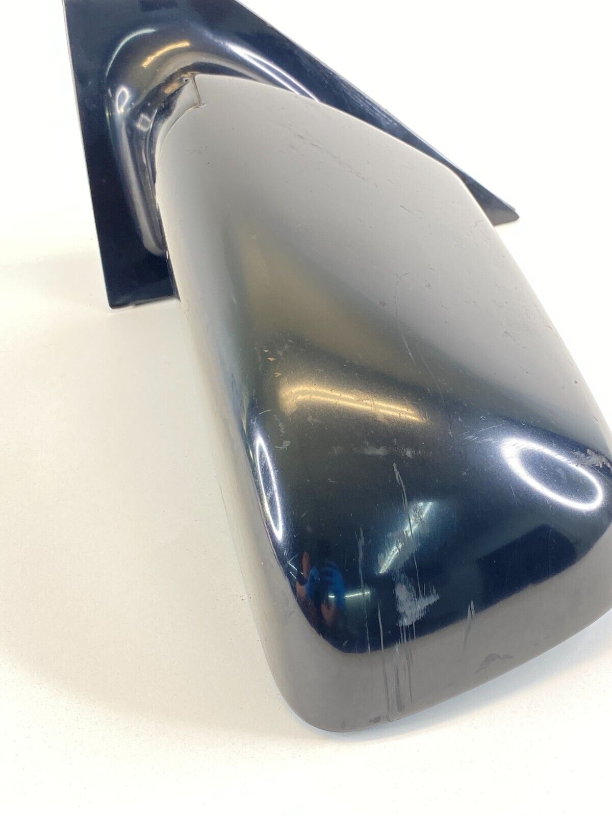 90 91 92 93 94 95 96 97 98 GMC Safari Front Left Driver Side View Power Mirror