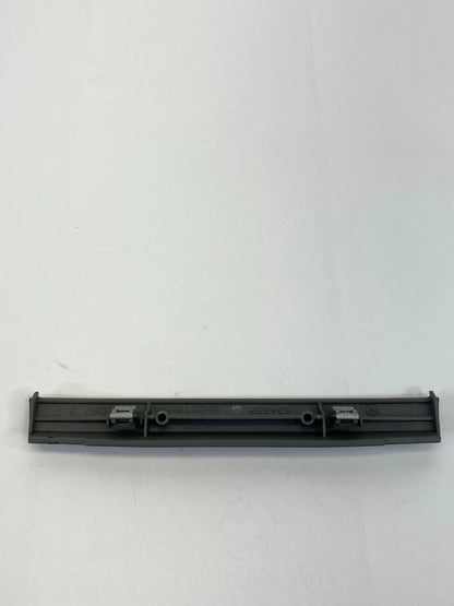 2001-2007 DODGE CARAVAN LOWER DASH CUP HOLDER SCREW TRIM COVER SH20TRMAA OEM