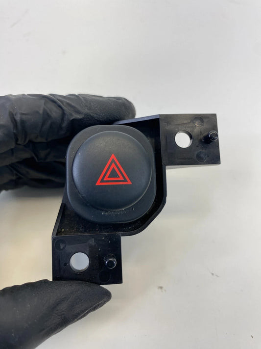 2008-2014 NISSAN MURANO HAZARD WARNING EMERGENCY LIGHT FLASHER SWITCH BUTTON OEM