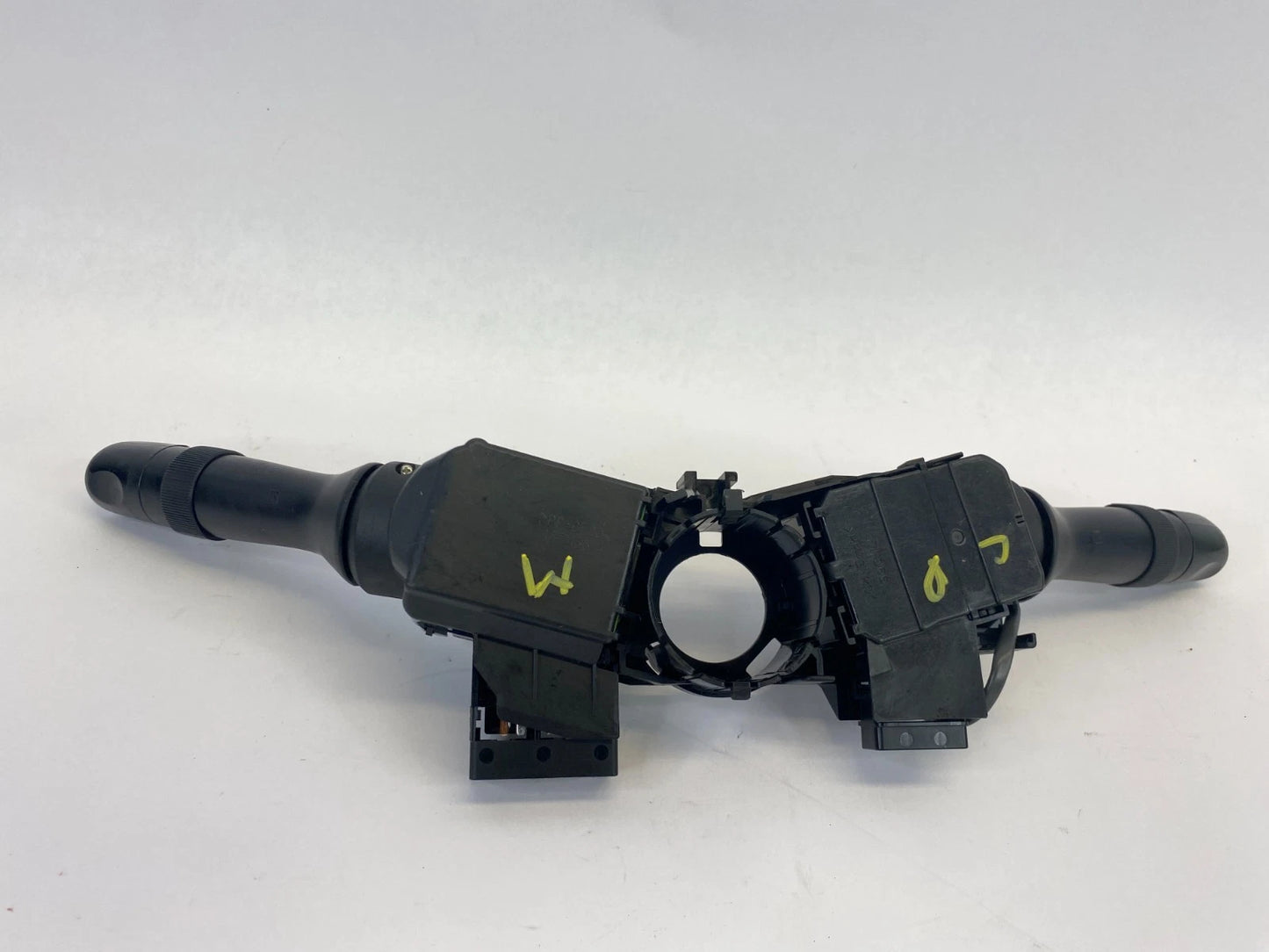 2009-2012 TOYOTA VENZA STEERING COLUMN TURN SIGNAL & WIPER LEVER CONTROL SWITCH