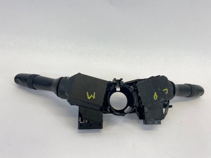 2009-2012 TOYOTA VENZA STEERING COLUMN TURN SIGNAL & WIPER LEVER CONTROL SWITCH