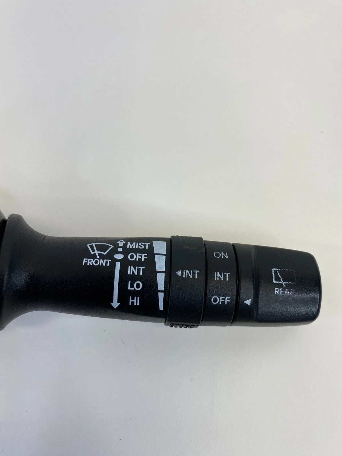 13-17 HYUNDAI ELANTRA GT STEERING COLUMN FRONT & REAR WIPER CONTROL SWITCH OEM