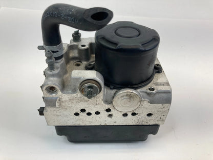 2002 2003 02 03 LEXUS ES300 3.0L V6 AT FWD ABS ANTI LOCK BRAKE PUMP MODULE