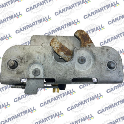 2001-2010 FORD EXPLORER SPORT TRAC REAR LEFT SIDE LIFTGATE TAILGATE LOCK LATCH