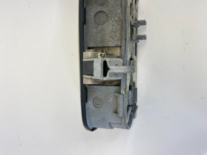 1998-2004 Audi A6 Quattro Rear Left Side Exterior Door Handle 4B1837885 OEM