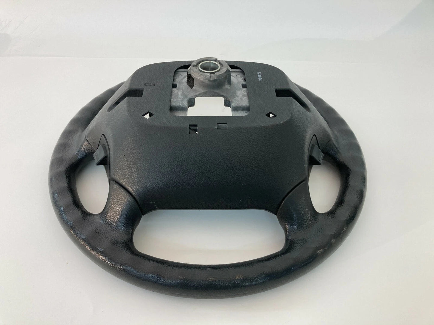 2007-2008 HYUNDAI ENTOURAGE STEERING WHEEL WITH CRUISE SWITCH 56110-2G500 OEM