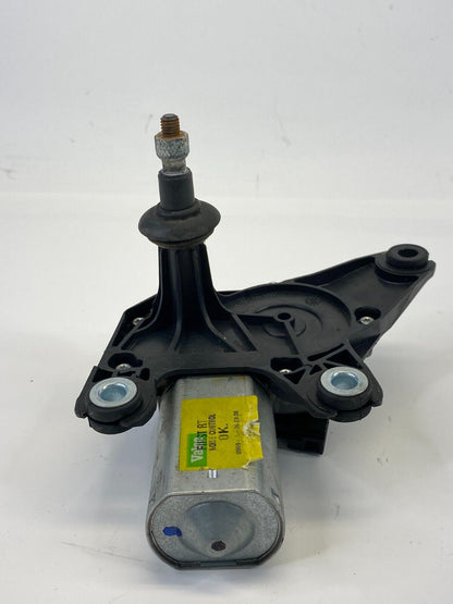 2009-2014 Volkswagen Routan Rear Lifgate Windshield Wiper Motor 05113411-AA OEM