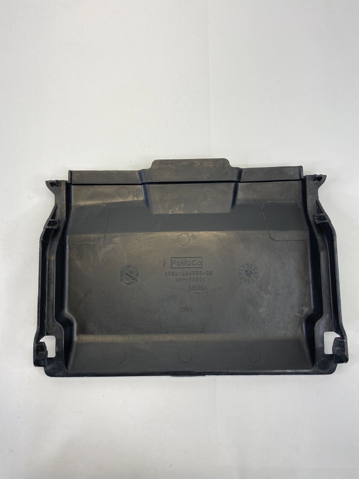 2013 2014 Ford Escape Battery Terminal Box Cover Lid Trim AM51-10A659-AB OEM