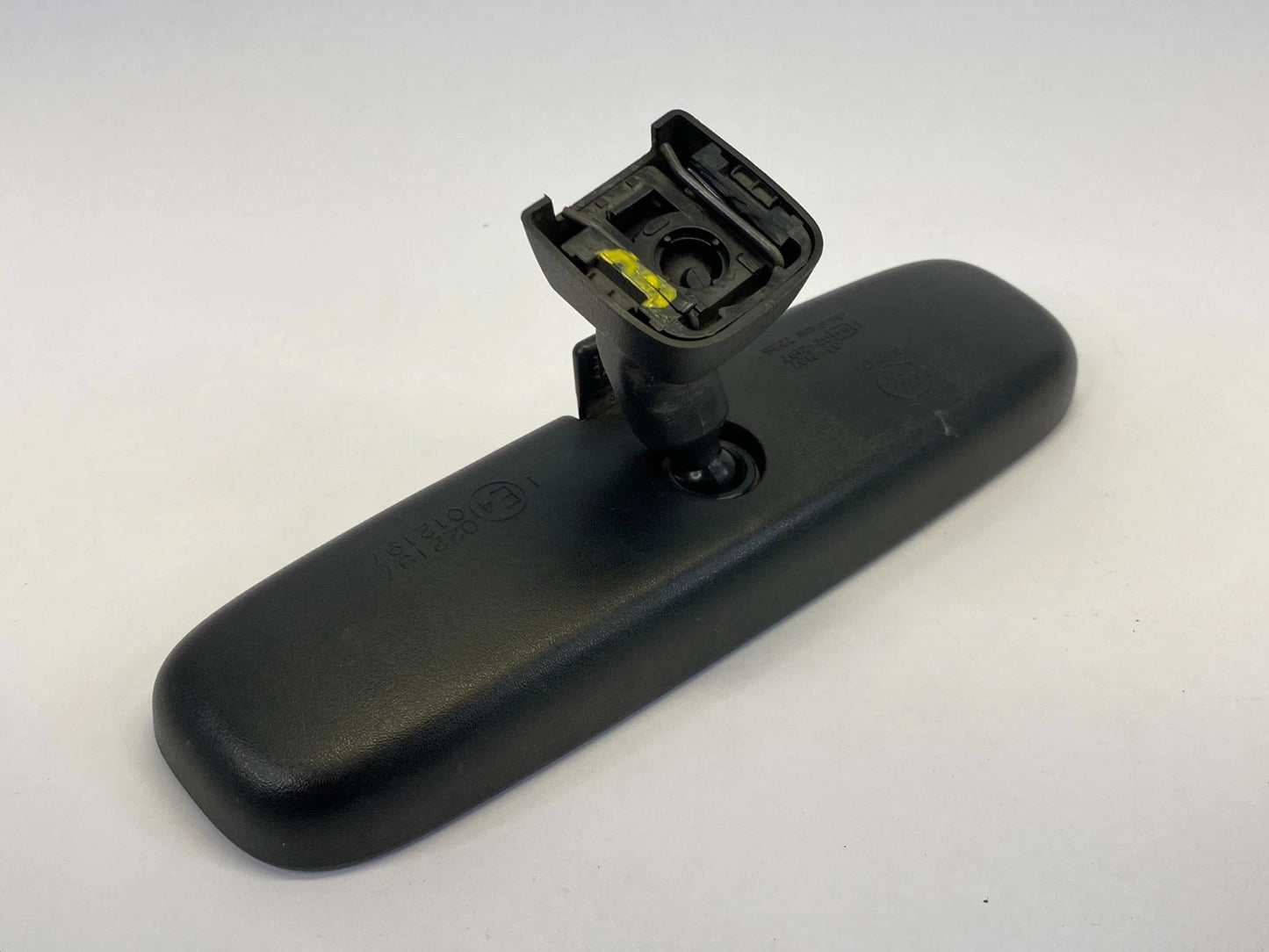 2007-2012 TOYOTA YARIS 04-18 PRIUS INTERIOR REAR MIRROR MANUAL DIM E4022197