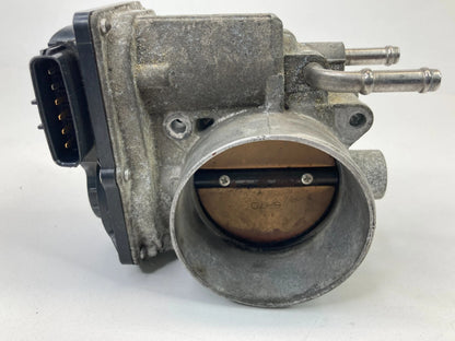 07-16 TOYOTA SIENNA 2008-2016 HIGHLANDER 3.5L THROTTLE BODY VALVE 22030-0P050
