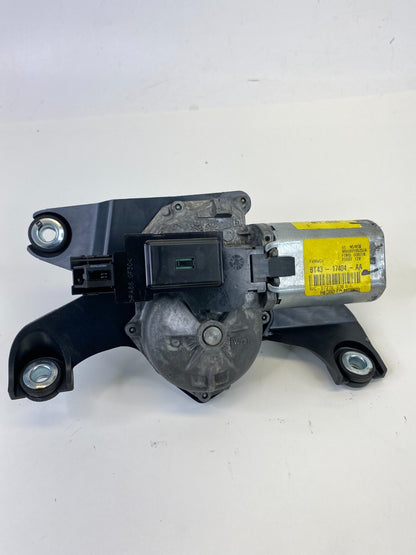 2011 2012 2013 2014 Ford Edge Rear Windshield Wiper Motor Assembly BT43-17404-AA