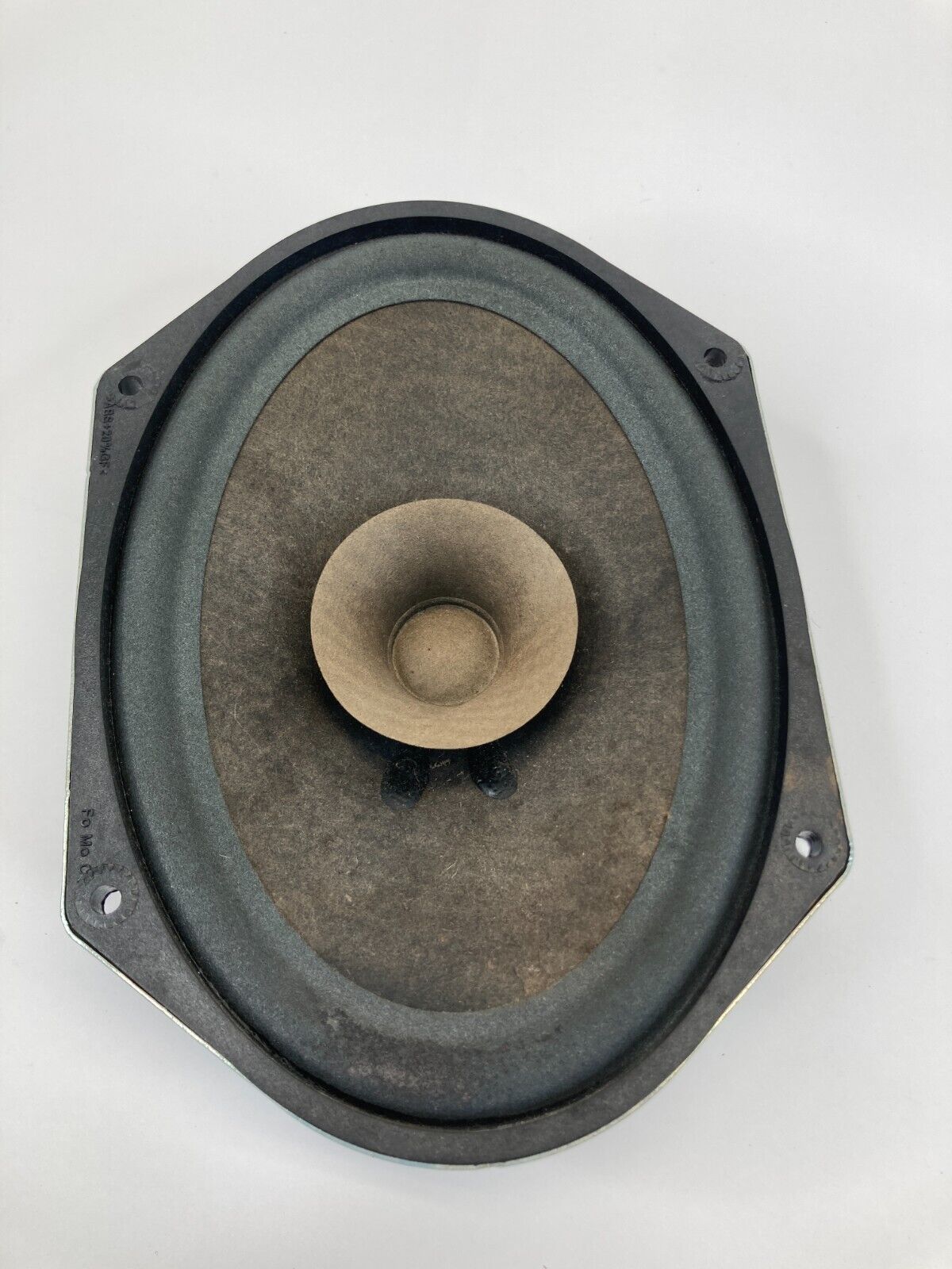 2009-2011 Ford Focus Rear Left Side Back Door Speaker Audio 8R3T-18808-BA OEM