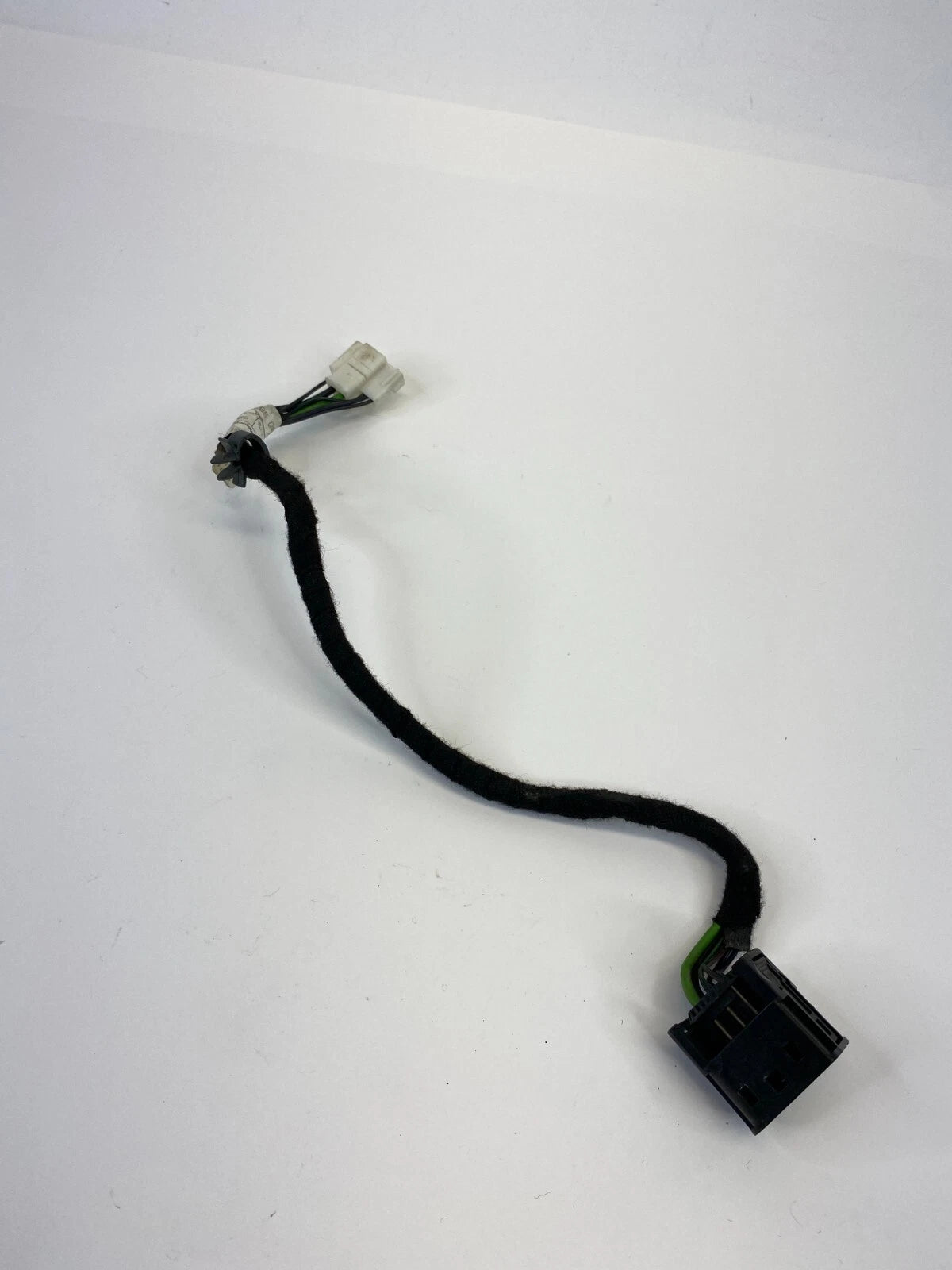 2003-2006 MERCEDES-BENZ E500 FRONT LEFT DOOR WINDOW MOTOR WIRE CABLE A2035403706