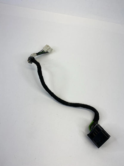 2003-2006 MERCEDES-BENZ E500 FRONT LEFT DOOR WINDOW MOTOR WIRE CABLE A2035403706