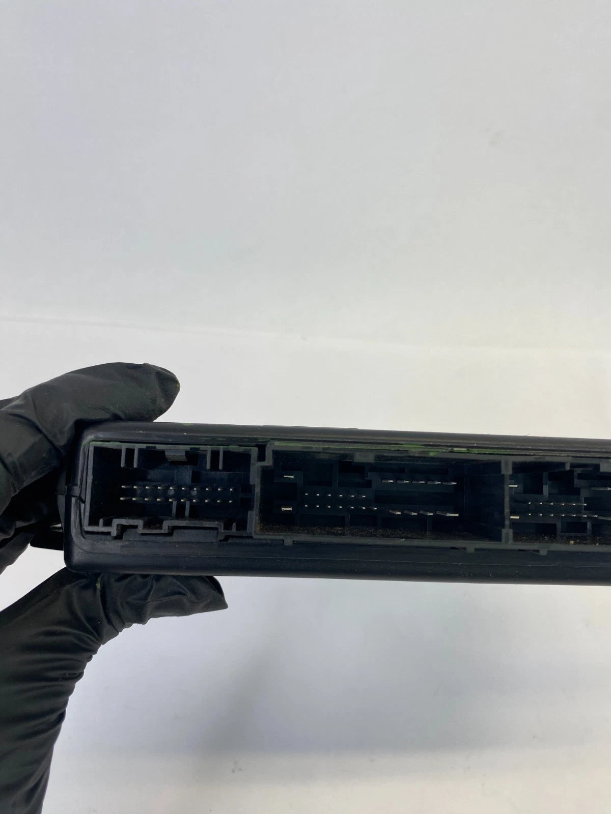 2011-2015 FORD EXPLORER FRONT LEFT SEAT MEMORY CONTROL MODULE BB5T-14C708-AF OEM