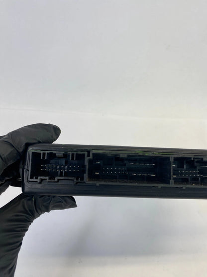 2011-2015 FORD EXPLORER FRONT LEFT SEAT MEMORY CONTROL MODULE BB5T-14C708-AF OEM
