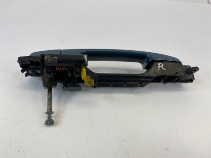 2008-2015 SCION XB 2008-2014 XD FRONT LEFT DRIVER SIDE EXTERIOR DOOR HANDLE OEM