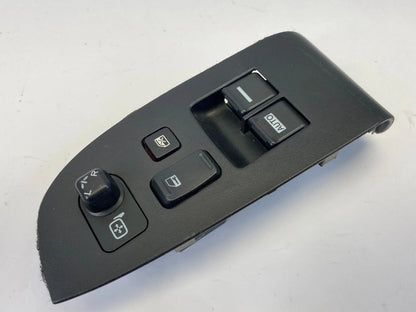 2003-2007 HONDA ACCORD COUPE FRONT LEFT DOOR MASTER WINDOW SWITCH 35750-SDN-A14