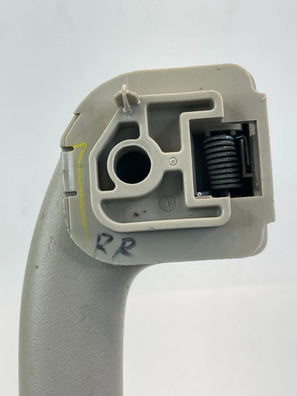 2008 2009 NISSAN SENTRA REAR RIGHT PASSENGER SIDE ROOF INNER GRAB GRIP HANDLE