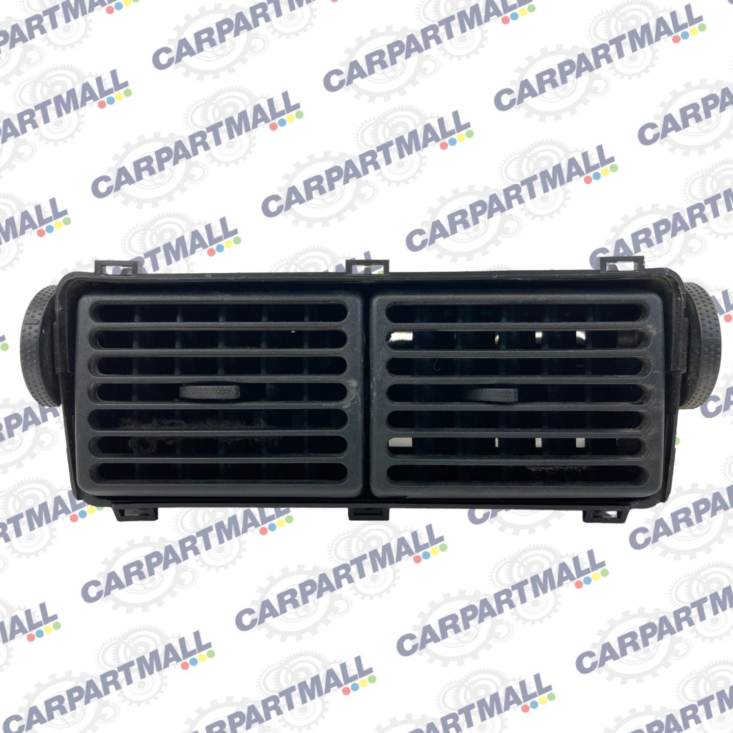 2002-2005 FORD EXPLORER SUV DASH CENTER AIR VENT DEFLECTOR 1L2X-7804302-BFJAB0
