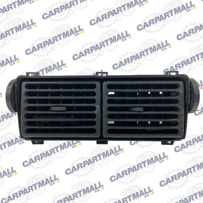 2002-2005 FORD EXPLORER SUV DASH CENTER AIR VENT DEFLECTOR 1L2X-7804302-BFJAB0