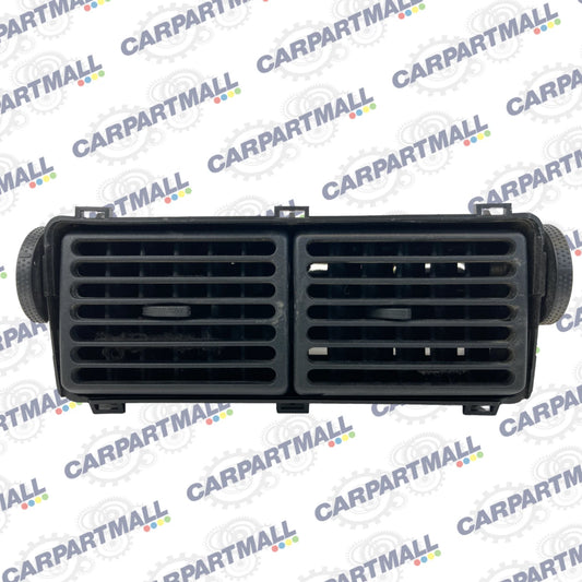 2002-2005 FORD EXPLORER SUV DASH CENTER AIR VENT DEFLECTOR 1L2X-7804302-BFJAB0