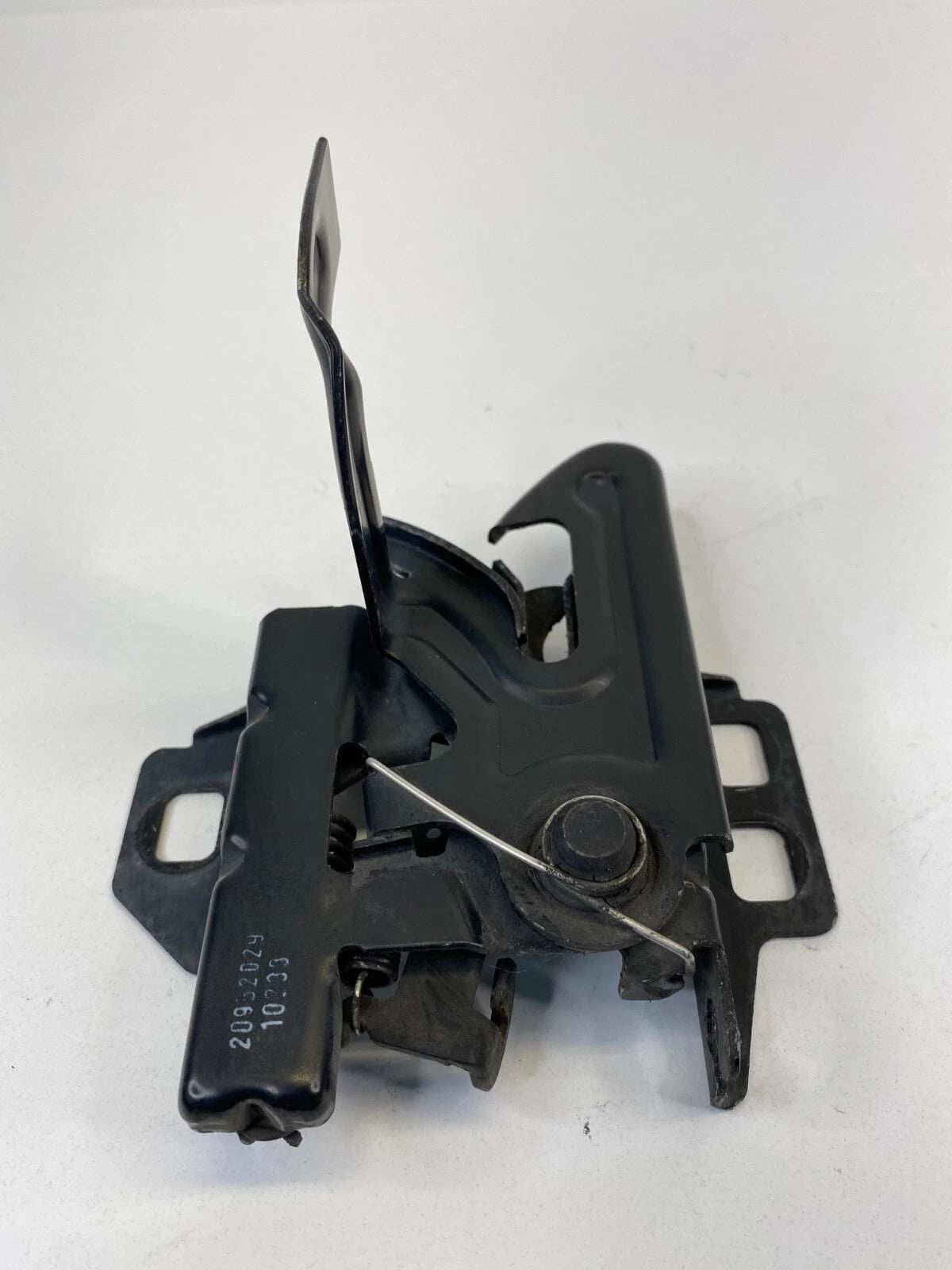 2008-2012 CHEVROLET MALIBU HOOD LOCK LATCH RELEASE ACTUATOR 20952029 OEM
