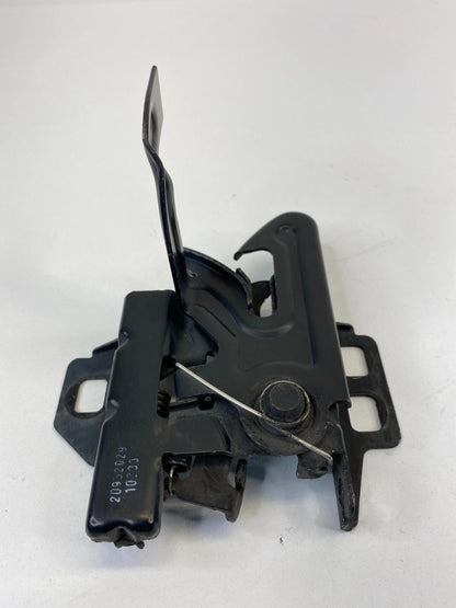 2008-2012 CHEVROLET MALIBU HOOD LOCK LATCH RELEASE ACTUATOR 20952029 OEM