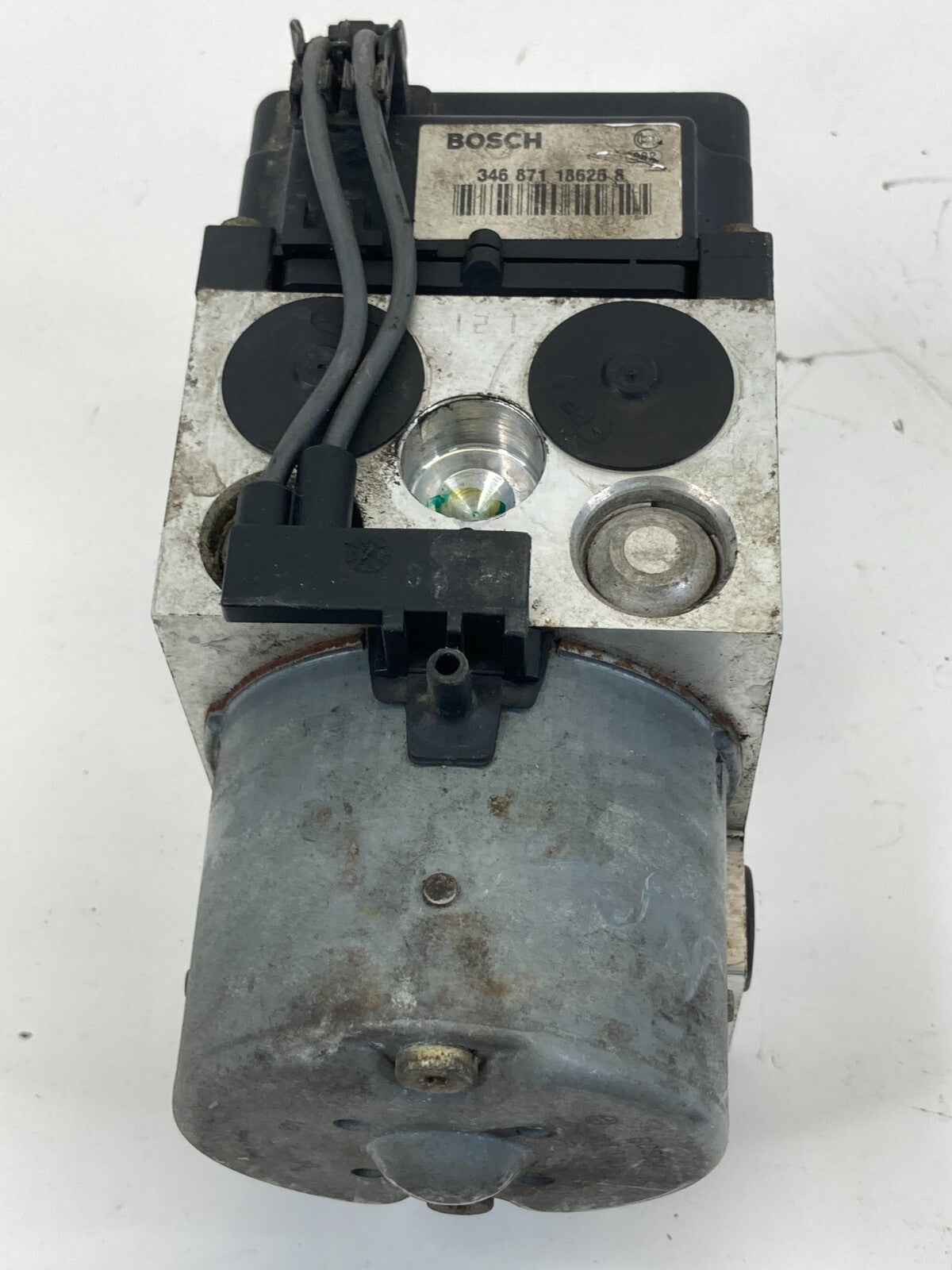 1999 Toyota Camry 2.2L A/T FWD ABS Anti Lock Brake Pump Module 44510-06040