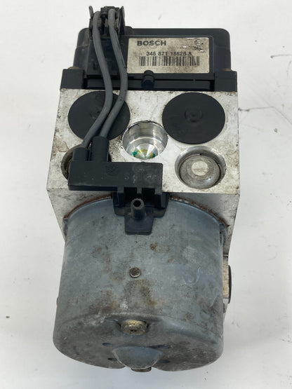 1999 Toyota Camry 2.2L A/T FWD ABS Anti Lock Brake Pump Module 44510-06040