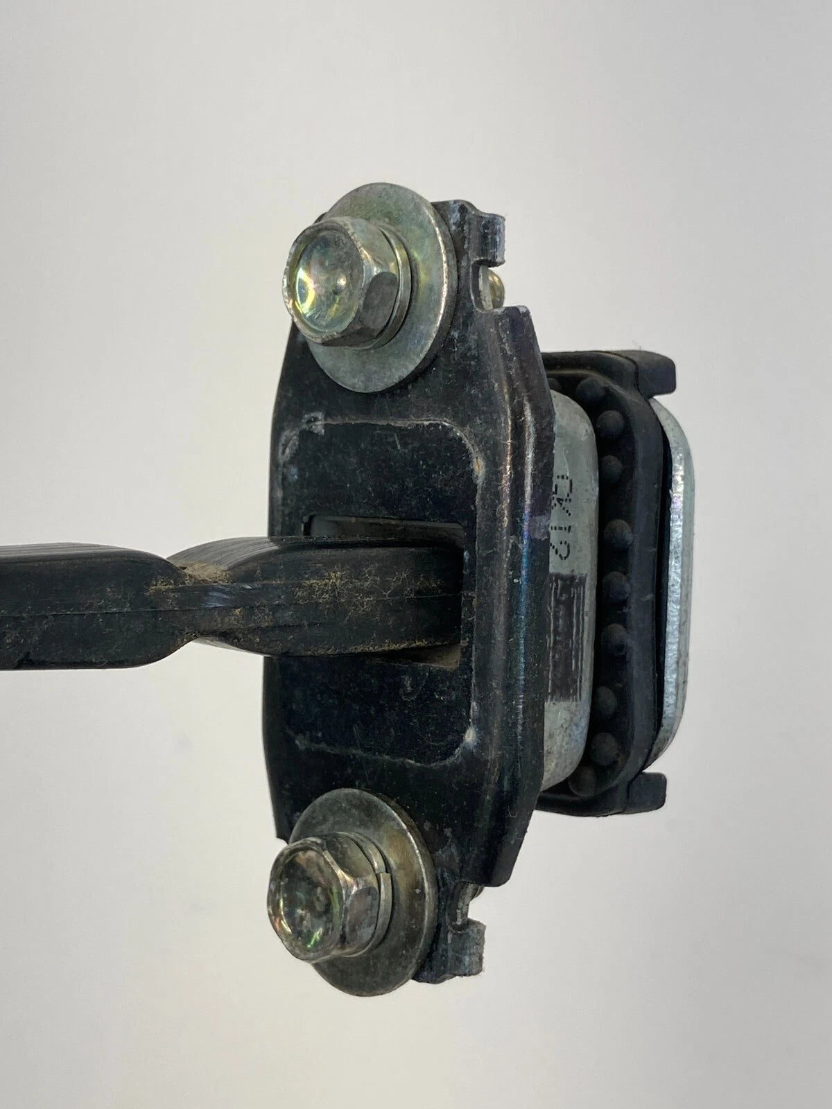 2006-2011 HONDA CIVIC REAR RIGHT BACK SIDE DOOR CHECK STOP STOPPER DETENT OEM