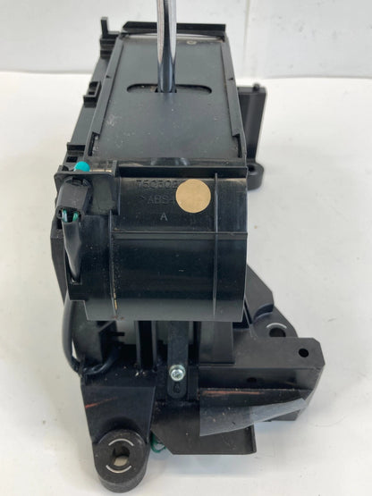 2007-2011 TOYOTA CAMRY AUTOMATIC TRANSMISSION GEAR SHIFTER LEVER ASSEMBLY OEM