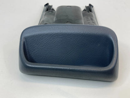 1998-2002 HONDA ACCORD LEFT DASH COIN HOLDER COMPARTMENT TRAY STORAGE OEM
